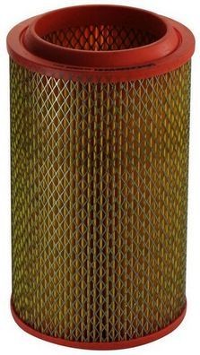 Luftfilter DENCKERMANN A140568 DENCKERMANN A140568 Luftfilter Alfa Romeo 166 2003