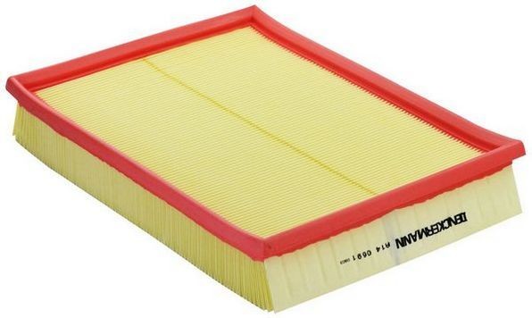 Gaisa filtrs DENCKERMANN A140691 DENCKERMANN A140691 Gaisa filtrs BENTLEY CONTINENTAL 2002