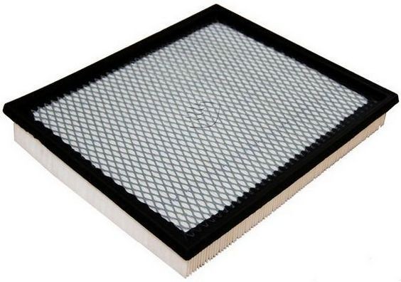 DENCKERMANN Air filter A140950 DENCKERMANN A140950 Jeep Grand Cherokee mk1 engine air filters replacement