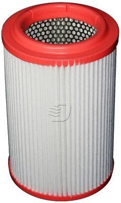 DENCKERMANN Luftfilter A141065 DENCKERMANN A141065 originale Luftfilter K2500 hva koster