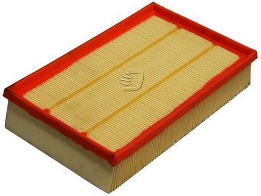 DENCKERMANN Filtro de ar A141166 DENCKERMANN A141166 Filtro de ar Nissan Navara d40 Pick-up preço