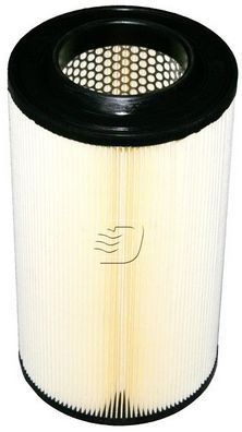 DENCKERMANN Gaisa filtrs A141206 Gaisa filtrs DENCKERMANN 1007 A141206 lēti