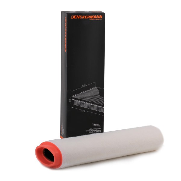 DENCKERMANN Gaisa filtrs A141218 DENCKERMANN A141218 Gaisa filtrs E65 cena