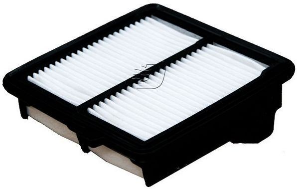 DENCKERMANN Luchtfilter A141428 Honda CR-V Luchtfilterelement DENCKERMANN A141428