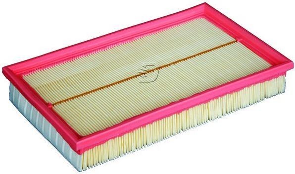 DENCKERMANN Luftfilter A141439 DENCKERMANN A141439 Filter Jaguar XJ NAW 1997