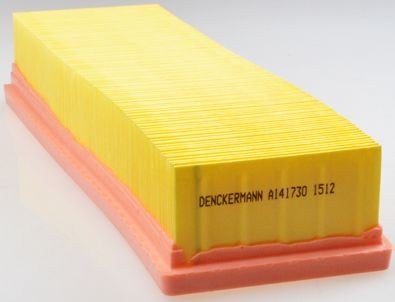 DENCKERMANN Luftfilter A141730 DENCKERMANN Luftfilter PEUGEOT A141730