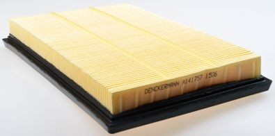 DENCKERMANN Gaisa filtrs A141757 DENCKERMANN A141757 Gaisa filtrs INFINITI G Saloon (V35) lēti