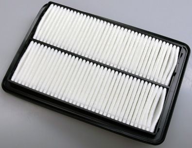 DENCKERMANN Luftfilter A141787 DENCKERMANN Luftfilter NISSAN A141787