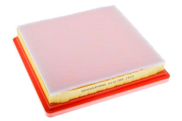DENCKERMANN Luftfilter A141789 DENCKERMANN A141789 Opel Adam M13 Luftfilter originale pris