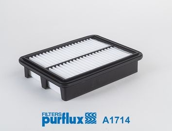 PURFLUX Filtro de ar A1714 Filtro de ar PURFLUX CX-5 A1714 baratos