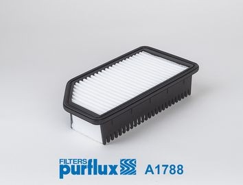 PURFLUX Õhufilter A1788 Õhufilter PURFLUX OPTIMA A1788 odav