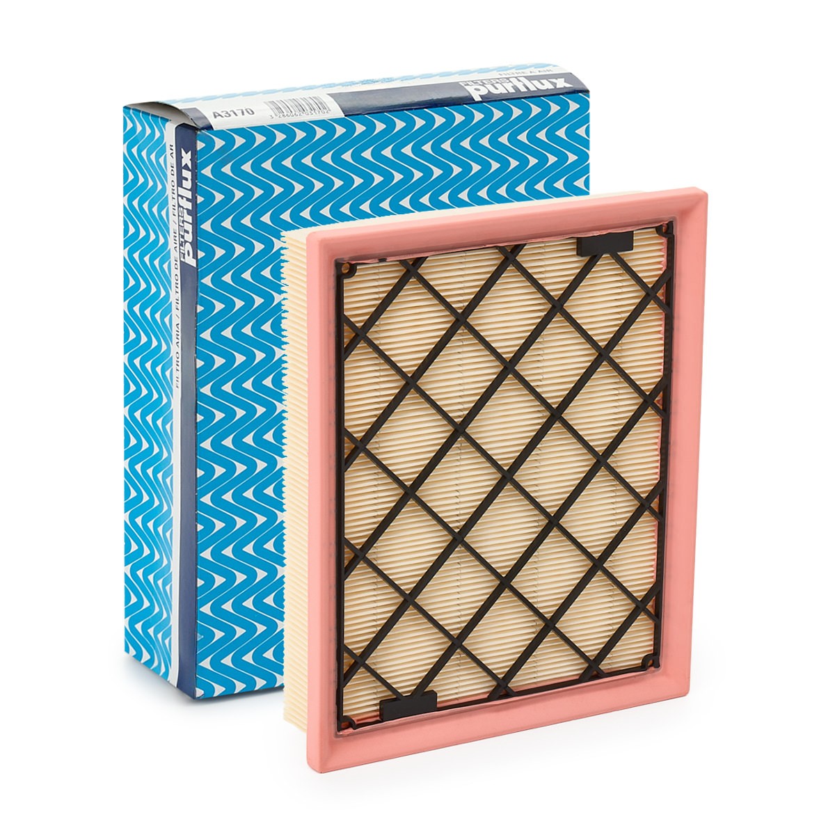 Õhufilter PURFLUX A1799 PURFLUX A1799 FORD GALAXY 2025 Õhufilter