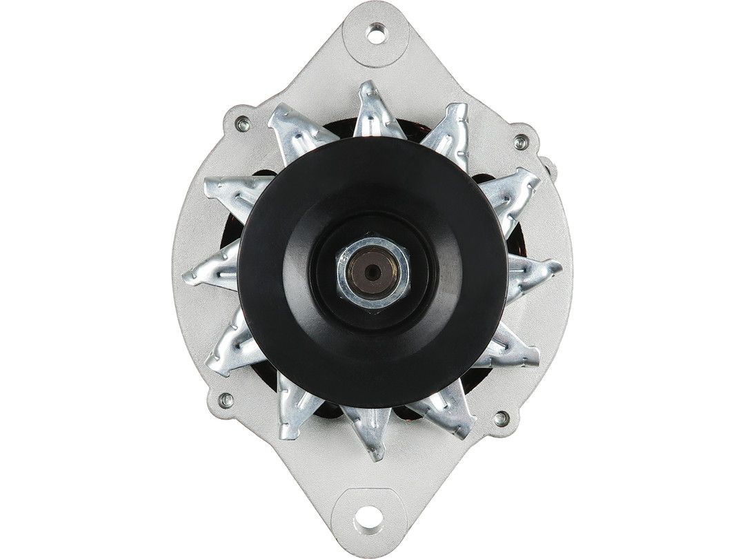 AS-PL Alternador A2013 AS-PL A2013 Alternador NISSAN Patrol GR V Camião de plataforma / Chassis (Y61) 4.2 D 4x4 (TY61) 124 cv 1998