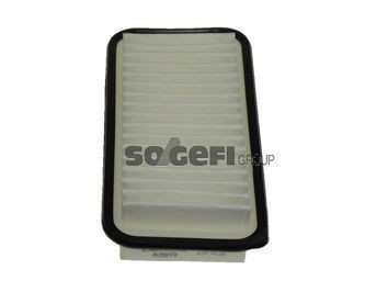 TECNOCAR Luftfilter A2019 A2019 Motorluftfilter DAIHATSU MATERIA TECNOCAR kaufen