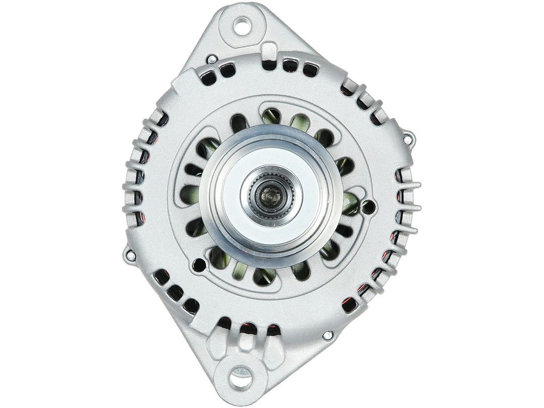 AS-PL Dynamo / Alternator A2066 AS-PL A2066 Dynamo BMW 6-serie kosten