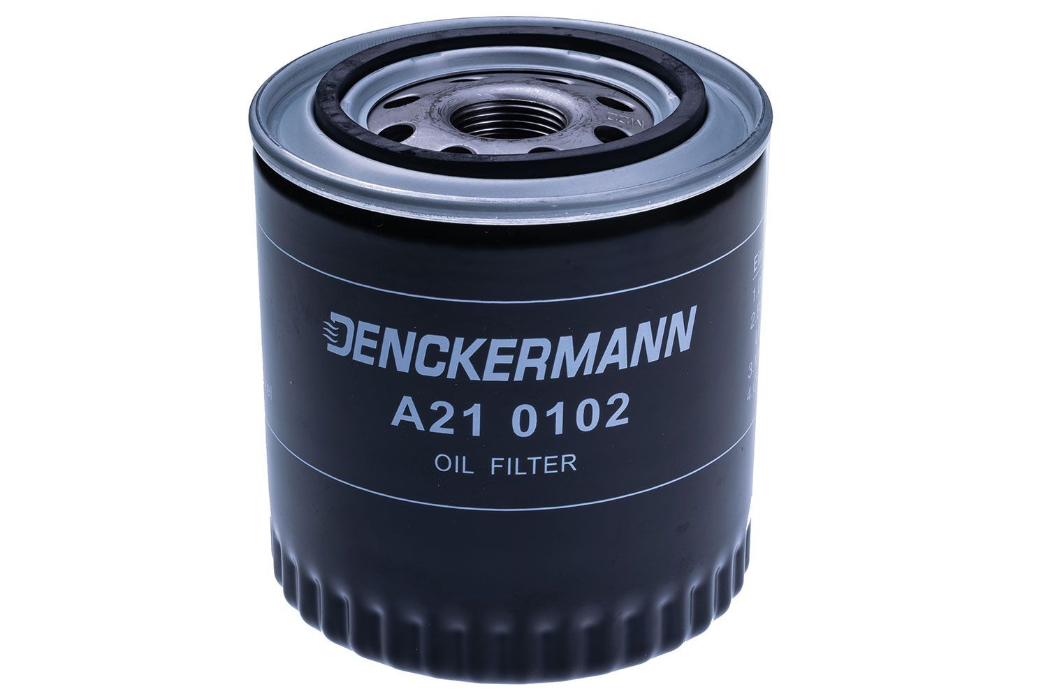 DENCKERMANN Oliefilter A210102 DENCKERMANN A210102 Filters FORD USA Explorer (U251) 2007