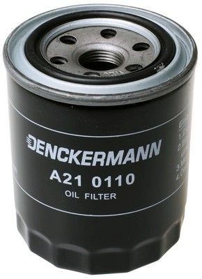 DENCKERMANN Oljefilter A210110 DENCKERMANN A210110 Oljefilter