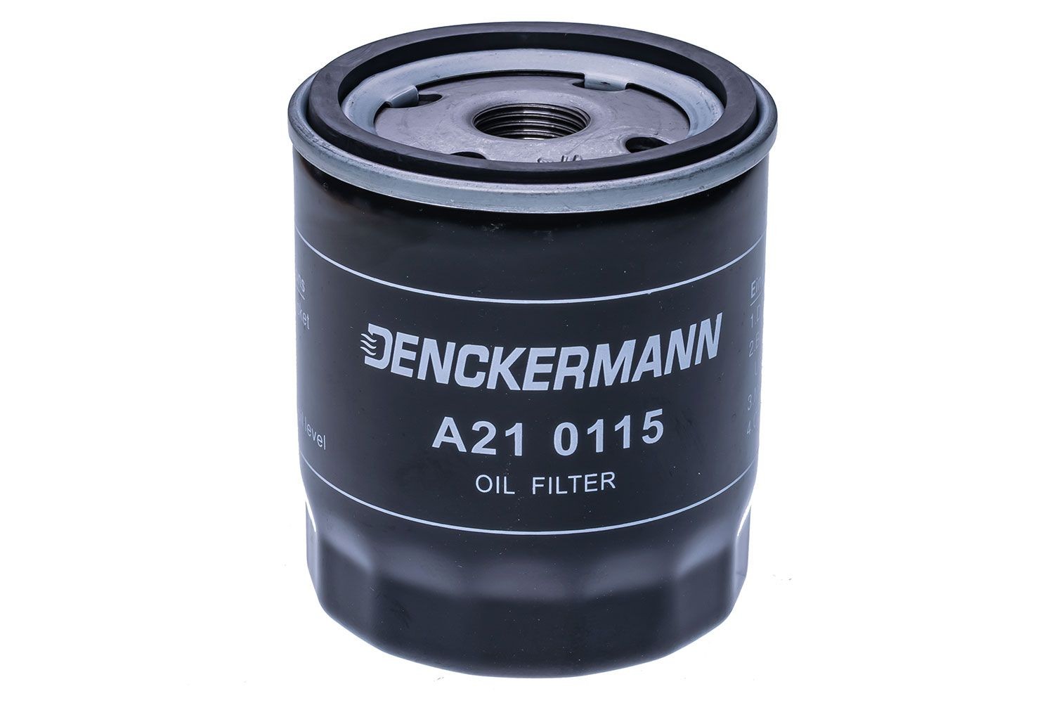 DENCKERMANN Eļļas filtrs A210115 DENCKERMANN A210115 Eļļas filtri BMW E10 cena