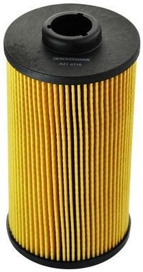 DENCKERMANN Oliefilter A210116 A210116 Oliefilter DENCKERMANN BMW X4