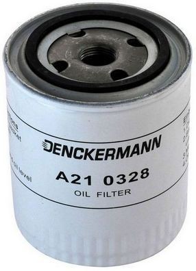 DENCKERMANN Oliefilter A210328 DENCKERMANN A210328 Oliefilters Griffith (TCT_) prijs