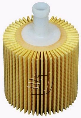 Oljefilter DENCKERMANN A210372 DENCKERMANN A210372 Motoroljefilter Lexus RX 2010