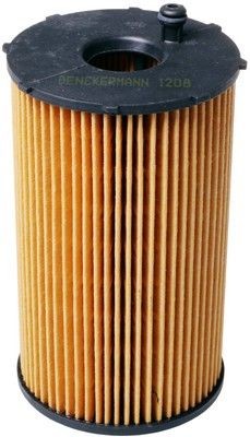 DENCKERMANN Olejový filter A210432 Olejový filter DENCKERMANN Land Rover 88/109 A210432