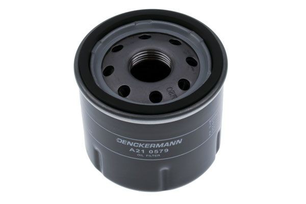 DENCKERMANN Oliefilter A210579 Oliefilter DENCKERMANN TRADE A210579 billig