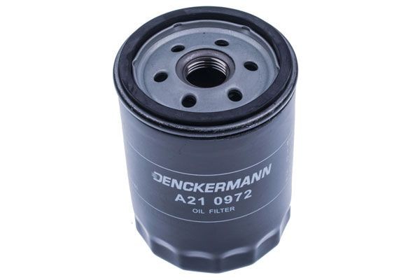 DENCKERMANN Filtro de óleo A210972 DENCKERMANN A210972 Filtro de óleo FORD Ranger Mk2 (ET) 2.3 4x4 148 cv 2008