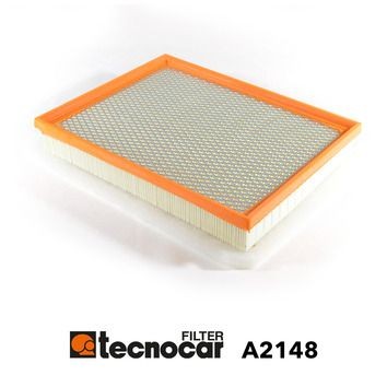 TECNOCAR Luchtfilter A2148 Luchtfilters TECNOCAR CRUZE A2148 goedkoop