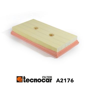 TECNOCAR Luftfilter A2176 Luftfilter TECNOCAR Subaru XV A2176