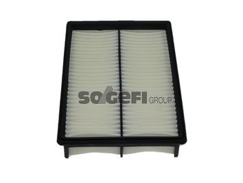 TECNOCAR Luftfilter A2197 TECNOCAR Luftfilter MAZDA A2197