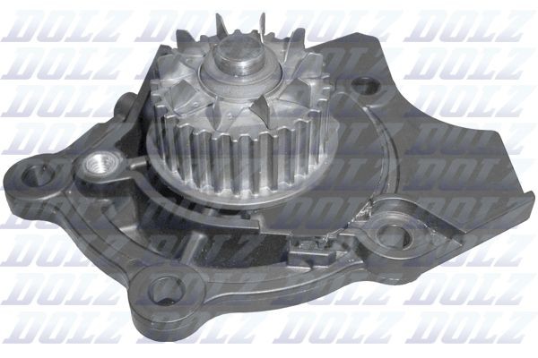 DOLZ Pompa acqua A231 A231 Pompa acqua DOLZ Volkswagen GOL costo