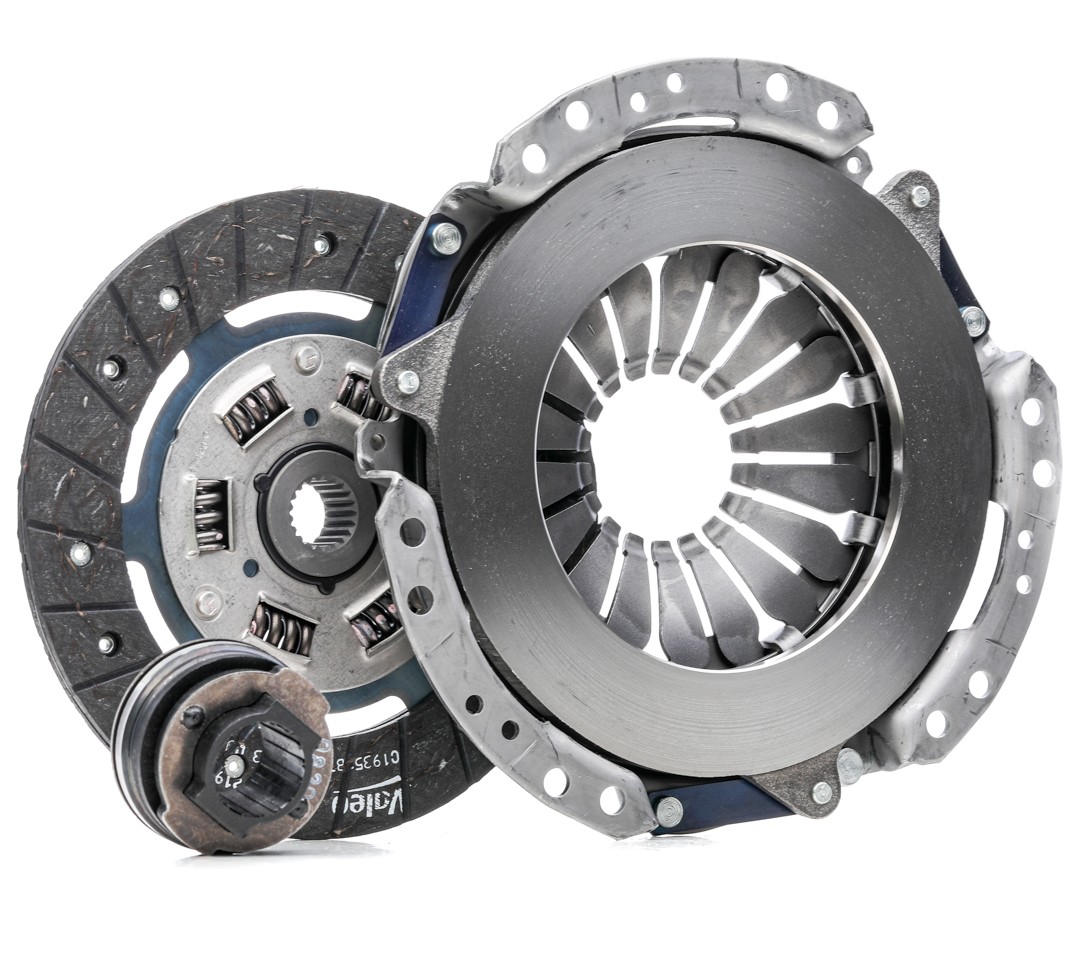 VALEO Σετ συμπλέκτη 003495 VALEO 003495 Σετ συμπλέκτη LADA Vesta SW Combi (GFL_) 1.6 (GFK11) 106 PS 2017