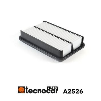 TECNOCAR Air filter A2526 A2526 TECNOCAR air filter for TOYOTA 4RUNNER