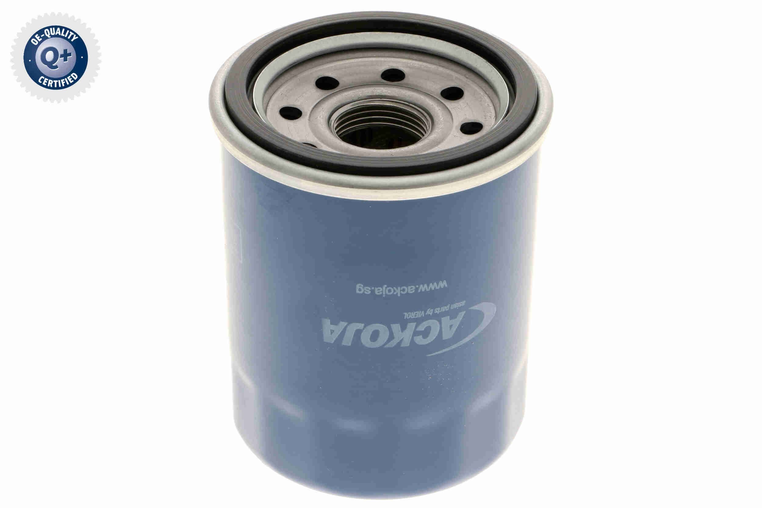 ACKOJA Eļļas filtrs A26-0500 Eļļas filtri ACKOJA CORSA A26-0500 lēti