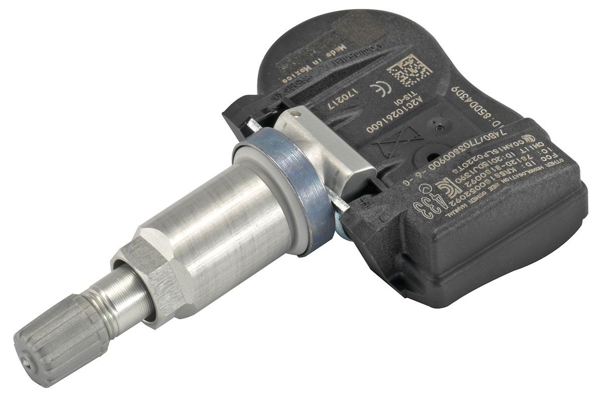 VDO Hjulsensor, dæktrykkontrolsystem A2C1026160080 Dæktryk føler VDO Nissan TERRANO A2C1026160080