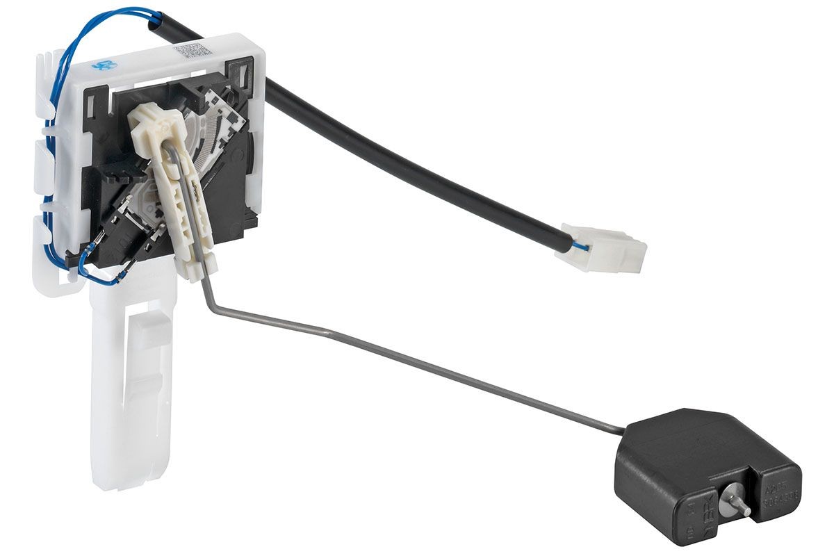 VDO Sensor, reservetank A2C5302031780 Tankmåler VDO Honda CIVIC A2C5302031780