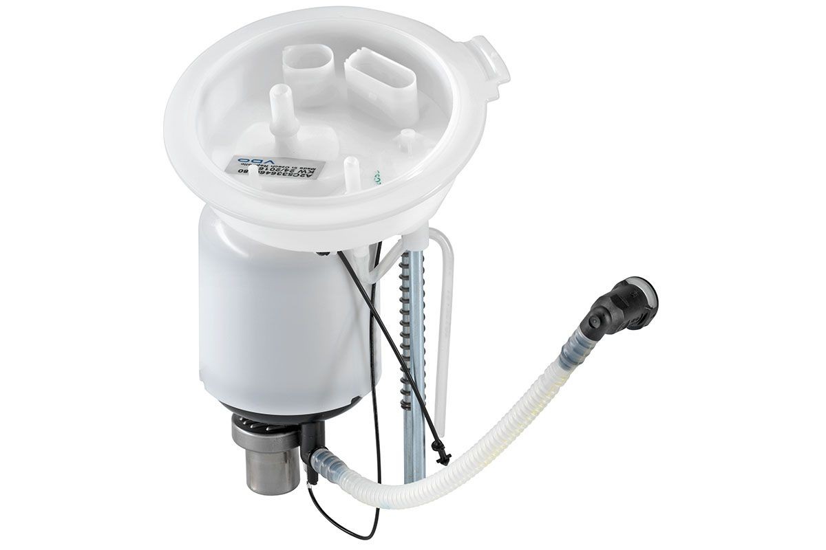 VDO Filter, kütus-etteanne A2C5336460680 VDO A2C5336460680 Filter, kütus-etteanne AUDI A6 Allroad odava hinnaga