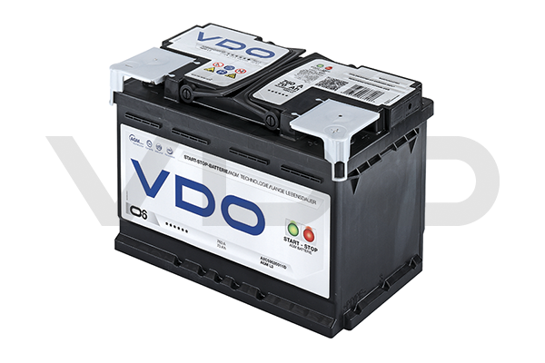 VDO Batteria A2C59520011E A2C59520011E O6 costo Batteria VDO OPEL VECTRA