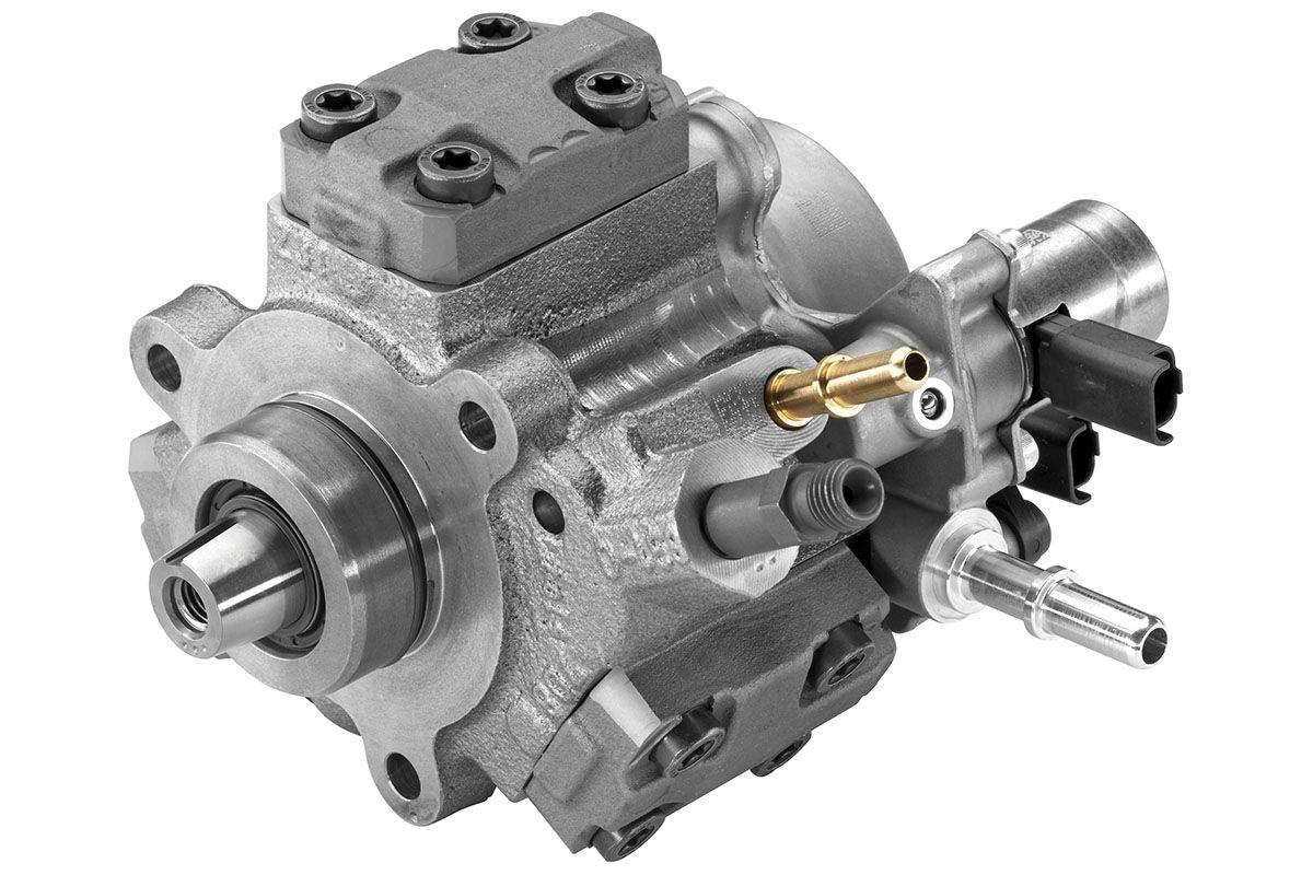 VDO Pompe à injection A2C9321760080 Pompe injection VDO TAUNUS A2C9321760080 pas cher