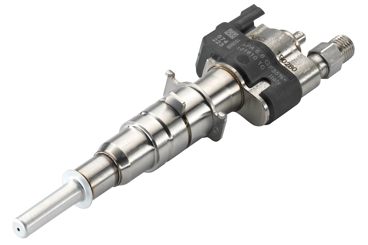 VDO Insprutningsventil A2C9521190280 VDO A2C9521190280 Spridare BMW Z4 E89 original
