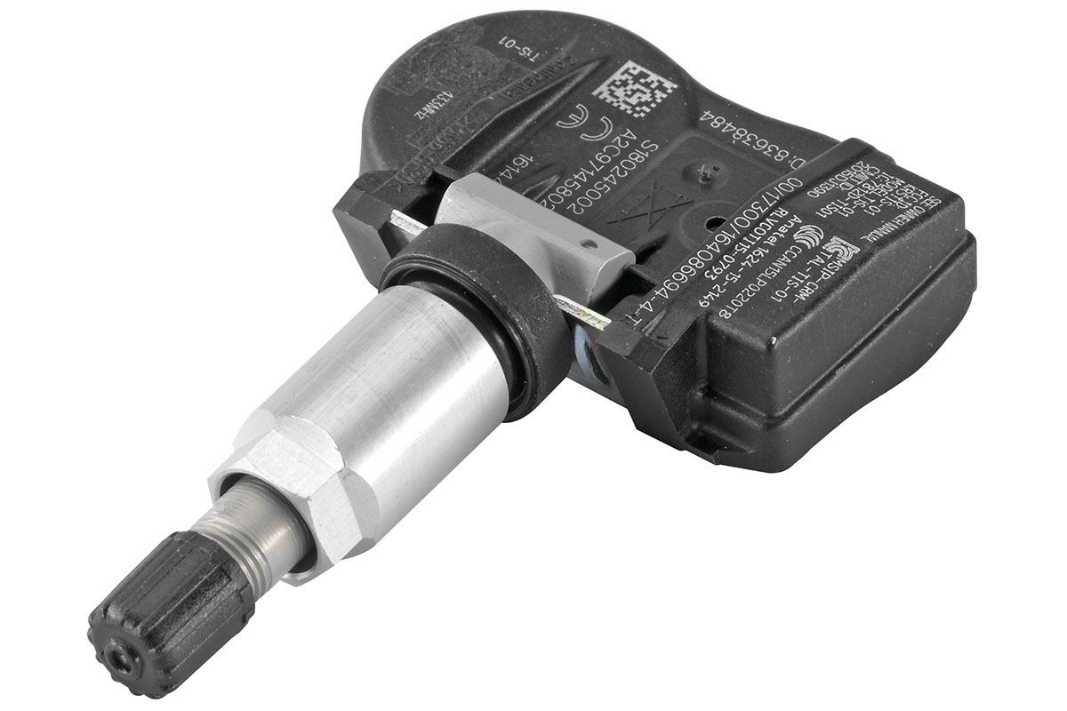 VDO Wielsensor, controlesysteem bandenspanning (TPMS-sensor) A2C9714580280 RDKS-sensoren VDO 1-serie A2C9714580280 goedkoop