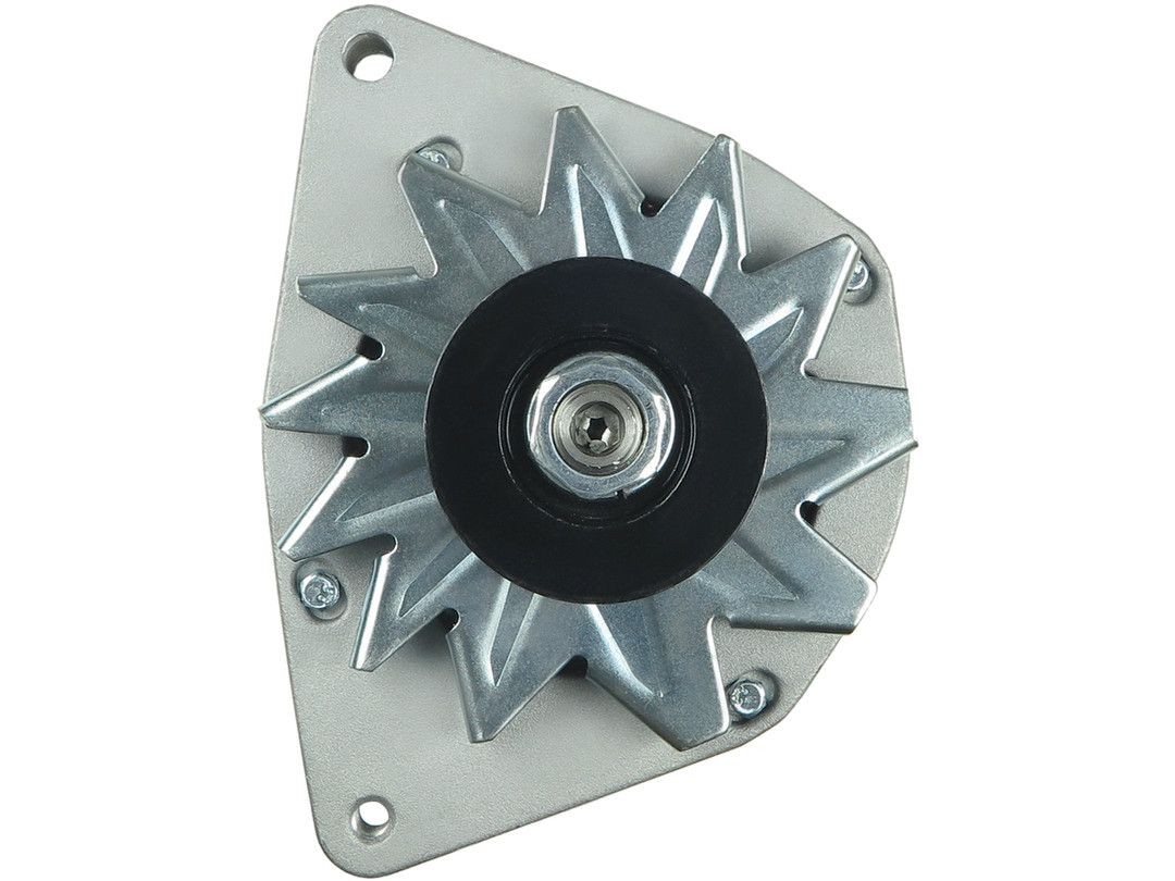 Generator AS-PL A3005 AS-PL A3005: Dynamo Peugeot 206 2009