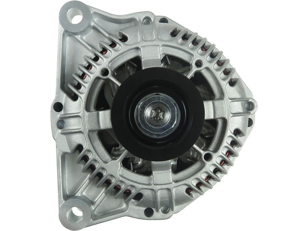 AS-PL Alternador A3017 Motor de arranque alternador AS-PL Dacia SPRING A3017