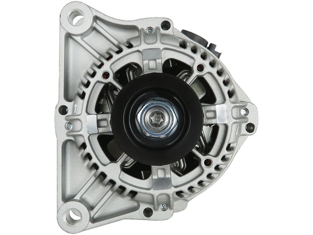 AS-PL Dynamo / Alternator A3032 Peugeot 806 Wisselstroomdynamo AS-PL A3032