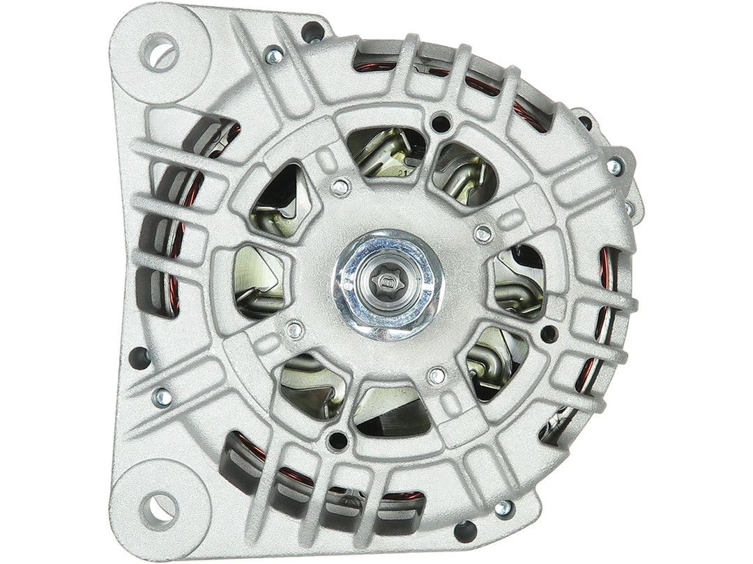 AS-PL Lichtmaschine A3035 AS-PL A3035 Lichtmaschine NISSAN Almera II Schrägheck (N16) 2.0 145 PS 2006