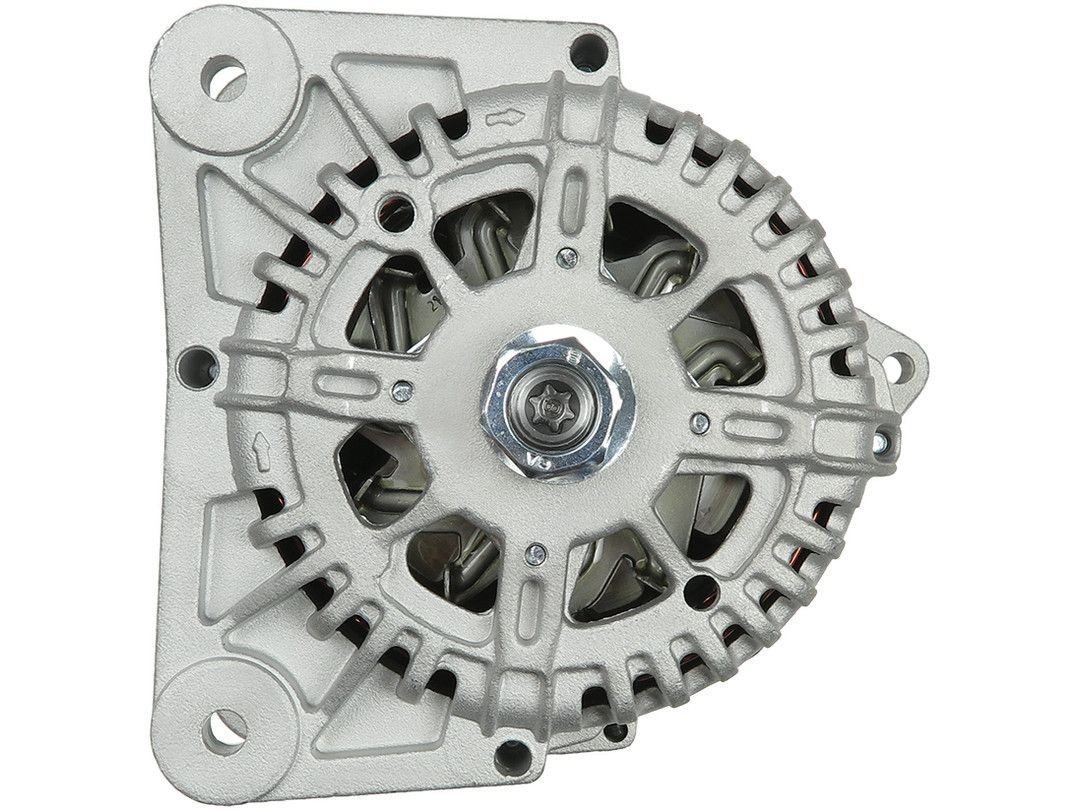Alternatore AS-PL A3052 AS-PL A3052 Dinamo Nissan TIIDA 2012