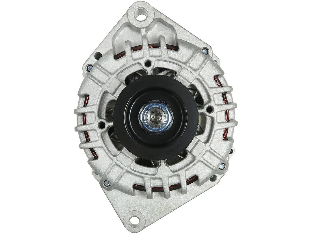 AS-PL Alternatore A3053 Alternatore Fiat 244, Z_ A3053 AS-PL