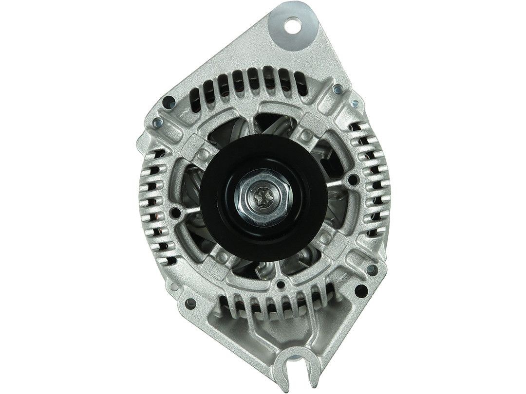 Dynamo / Alternator AS-PL A3057 AS-PL A3057: Wisselstroomdynamo Peugeot 308 2007