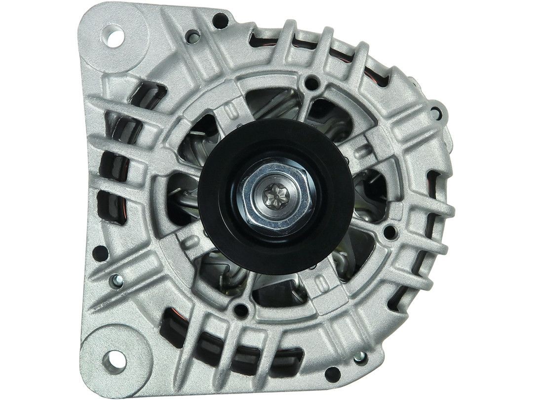 AS-PL Alternador A3071 AS-PL A3071 Motor de arranque alternador VW Golf 5 preço
